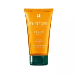 FURTERER Karite Nutri intenzív tápláló sampon, 150 ml