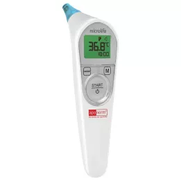 APONORM Fülhőmérő Comfort 4, 1 db