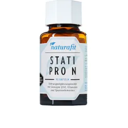 Naturafit Stati Pro N kapszula, 90 kapszula