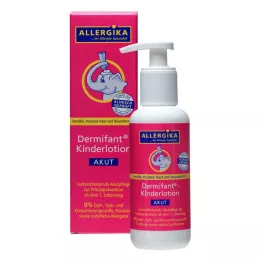 DERMIFANT Gyermek lotion AKUT, 200 ml