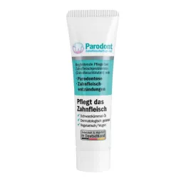 PARODONT Fogínyápoló gél, 10 ml