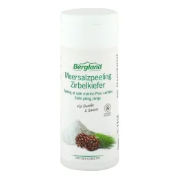 Tengeri sóradír svájci fenyővel, 220 g