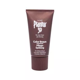 PLANTUR 39 Color Barna kondicionáló, 150 ml