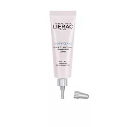 Lierac Diopticerne Eye Fluid a sötét gyűrűk ellen, 15 ml