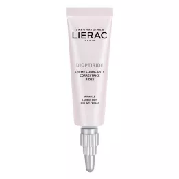 Lierac DiOptiride Subsubsinkte Eye Cream a ráncok ellen, 15 ml