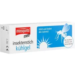 Mosquito Med.inskt Kuehlg, 30 ml