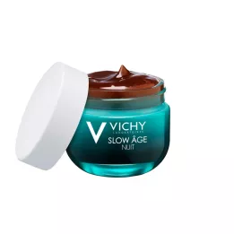 Vichy Lassú életkori krém és maszk, 50 ml