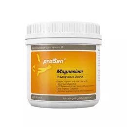 PROSAN magnéziumpor, 250 g
