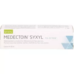 Medectoin sysyl krém, 30 ml