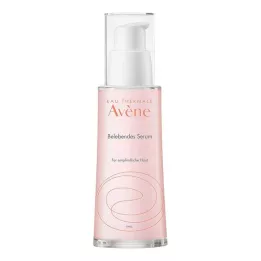 AVENE Les Essentiels revitalizáló szérum, 30 ml