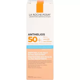 Roche Posay Anthelios Ultra tónusú krém LSF 50+ arc, 50 ml