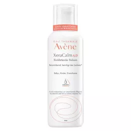 AVENE XeraCalm A.D balzsam, 400 ml
