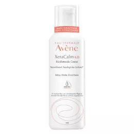 AVENE XeraCalm A.D krém, 400 ml