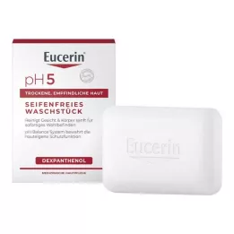 Eucerin PH5 szappanmentes mosóérzékelés. Haut, 100 g