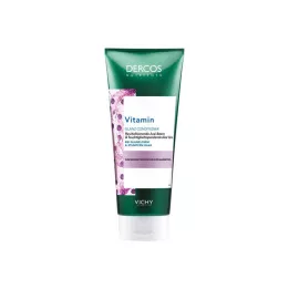Vichy Dercos tápanyagok vitamin kondicionáló, 200 ml