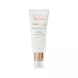 Avene Dermabsolu színezett, szilárd tónusú krém, 40 ml