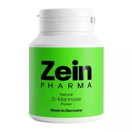 NATURAL D-mannóz Birch ZeinPharma porból, 50 g