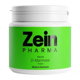 NATURAL D-mannóz Birch ZeinPharma porból, 200 g
