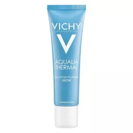 Vichy Aqualia termikus fénykrém az arcra, 30 ml