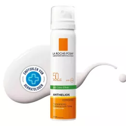 ROCHE-POSAY Anthelios arcspray LSF 50, 75 ml
