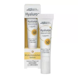 HYALURON SONNENPFLEGE ajakápoló LSF 50+, 7 ml
