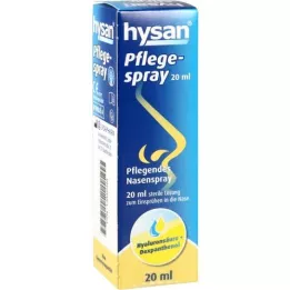 HYSAN CREAM PRIA, 20 ml