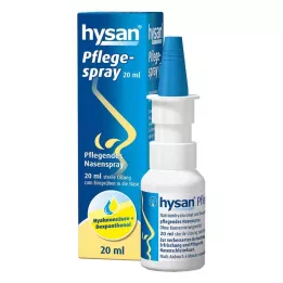 HYSAN Ápoló spray, 20 ml