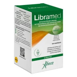 Libramed tabletta, 84 db