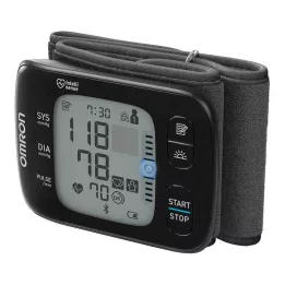 OMRON RS7 Intelli IT Handg.Bloodd.Measuring.HEM-6232T-D, 1 db