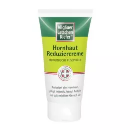 ALLGÄUER LATSCHENK. Kaluszcsökkentő krém, 150 ml
