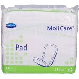 MOLICARE Párna 2 csepp, 28 db