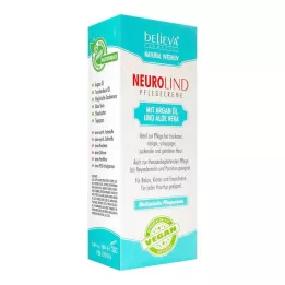 BELIEVA Neurodermatitis & Psoriasis bőrkrém, 100 ml