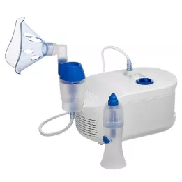 OMRON Compact Plus inhalációs készülék, 1 db