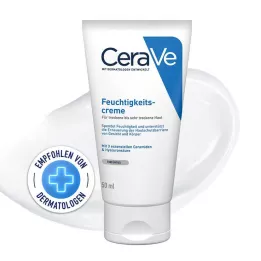 CERAVE Hidratáló krém, 50 ml