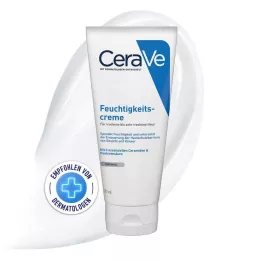 CeraVe Hidratáló az arcra és a testre, 177 ml