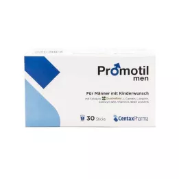PROMOTIL férfi táska, 30 db