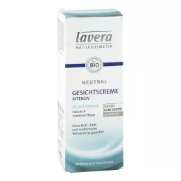 LAVERA Semleges arckrém, 50 ml