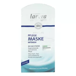 LAVERA Semleges maszk, 2X5 ml