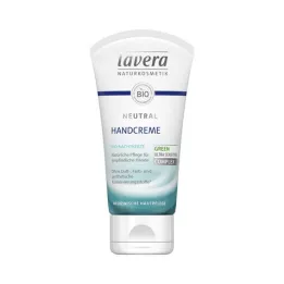 LAVERA Semleges kézkrém, 50 ml