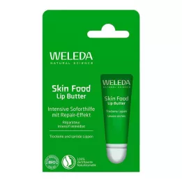 WELEDA Skin Food ajakvaj, 8 ml