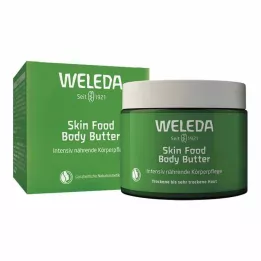 WELEDA Skin Food testvaj, 150 ml