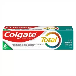 COLGATE Total Plus Healthy Freshness fogkrém, 75 ml