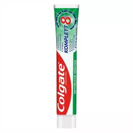 COLGATE Teljesen természetes gyógynövényes fogkrém, 75 ml