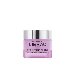 Lierac Lift integrált Nutri emelő krém nagyon száraz bőr, 50 ml