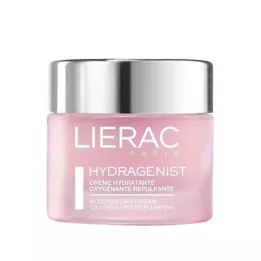 Lierac Hydratist hidratáló krém száraz bőr, 50 ml