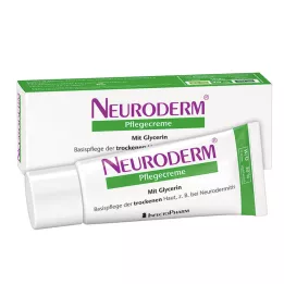 NEURODERM Ápoló krém, 250 ml