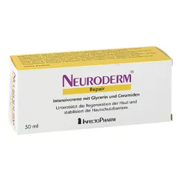 NEURODERM Javító krém, 50 ml