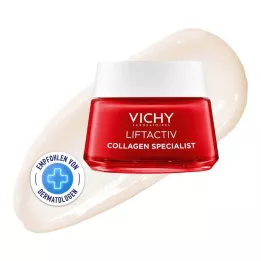 VICHY LIFTACTIV Collagen Specialist krém, 50 ml