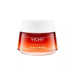 Vichy Liftactive Hyalu maszk, 50 ml