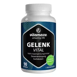 GELENK VITAL kapszula, 90 db